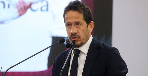 Polo del Bienestar de Morelia generará 27 mil empleos: Sedeco