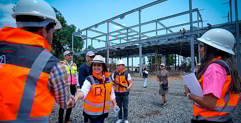 Edificio DIF Uruapan fortalecerá servicios sociales: Gladyz Butanda