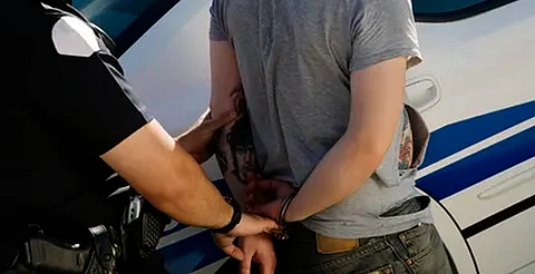 México entrega a presunto líder criminal a EU; enfrentará cargos por tráfico de drogas