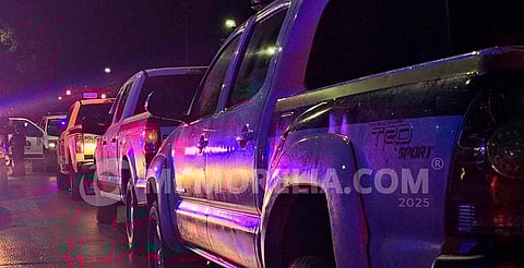 Hallan asesinada a encargada de una "cachimba" en la Morelia-Salamanca