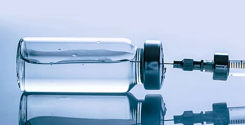 La farmacéutica Moderna era la encargada del desarrollo