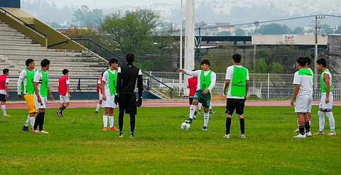 Rompe expectativas visorías del Atlético Morelia-UMSNH