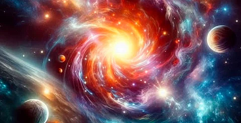 'Cosmos: Sin miedo a la oscuridad' iluminará esta noche el Planetario de Morelia