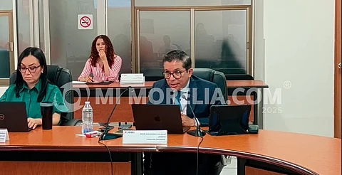 Acordeones judiciales también pueden violar responsabilidades fiscales, advierte INE