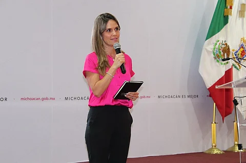 SIPINNA Michoacán impulsa acciones para prevenir el abuso sexual infantil