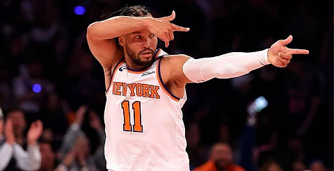 Con el Madison encendido, Nueva York sueña con una remontada histórica