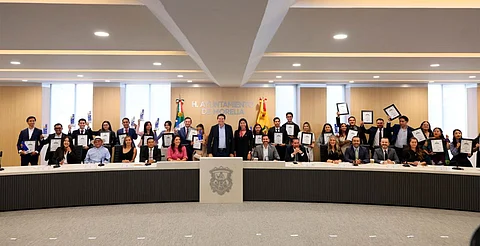 Desde diferentes áreas municipales se apoya a las juventudes morelianas