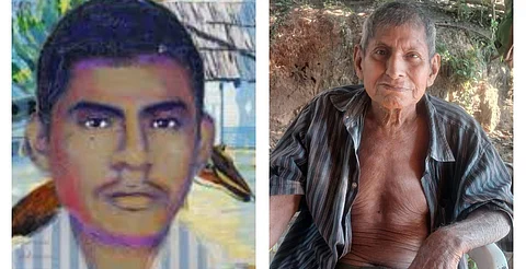 Muere papá de estudiante de Ayotzinapa desaparecido; no lo volvió a ver