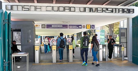 Se ha atendido a académicos, aunque SPUM no logre acreditar documentos ante autoridad laboral: abogado general