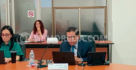 Ciudadanía podrá emitir su voto a partir de las 8:00 horas, no antes