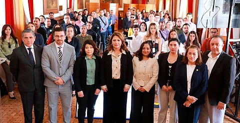 76 Legislatura coadyuva mediante herramientas legales en la búsqueda de personas desaparecidas