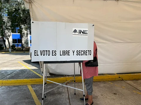 Por inseguridad, cuatro casillas de Michoacán no serán instaladas