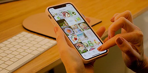 Instagram ahora permite subir fotos en formato 3:4 sin recortes