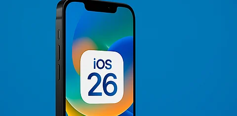 Apple cambiará el nombre de iOS y otros sistemas: se llamará iOS 26