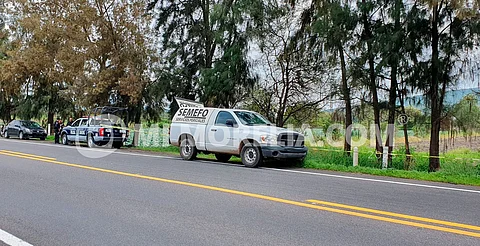 Localizan a una mujer asesinada en canal de riego de Zamora
