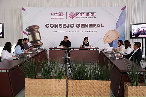 IEM reporta 99% de casillas instaladas y sin incidentes