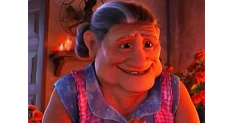 Muere Renée Victor, voz inglesa de Mamá Elena en "Coco"