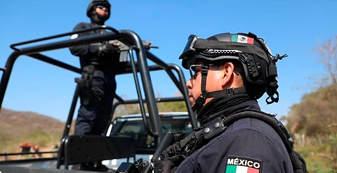 Detenido presunto multihomicida relacionado con 5 crímenes en Zamora