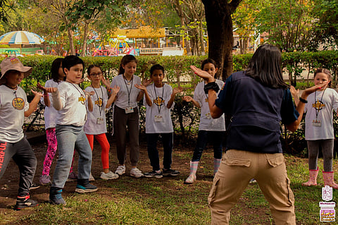Habrá cursos de verano en Zoológico de Morelia y Parque 150: fechas, actividades y costos