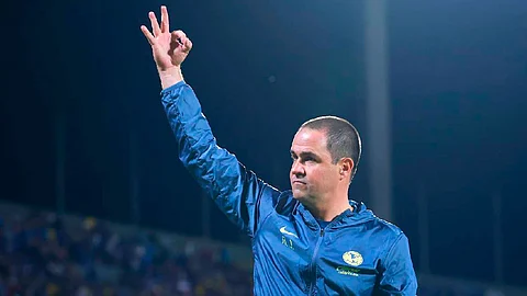 Semana inolvidable para el América: sin Liga, sin Concachampions y sin Mundial de Clubes