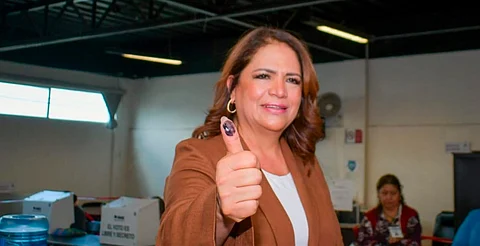 Destaca Fabiola Alanís gran participación ciudadana para transformar al Poder Judicial