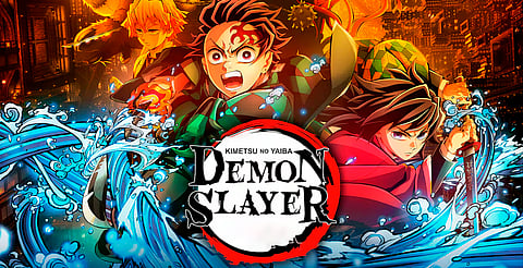 ¡Es oficial! Demon Slayer se verá en tele abierta