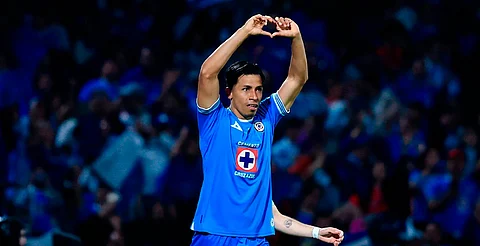 Cruz Azul conquista su séptima Concachampions con goleada histórica