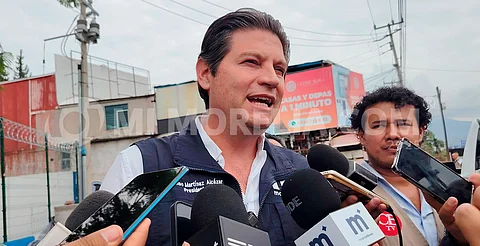 Un fiasco las elecciones del Poder Judicial: Alfonso Martínez