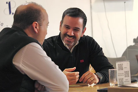Ayuntamiento de Morelia y empresarios suman esfuerzos a favor del desarrollo de la capital