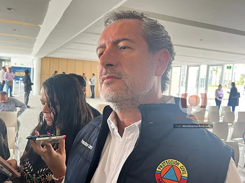 Tras explosión, Protección Civil Municipal exhorta a revisar tanques de gas en viviendas
