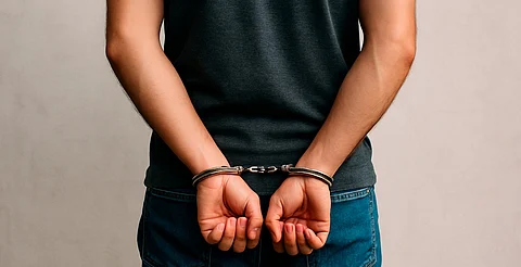 En Zamora, FGE aprehende a Cristian Antonio “N” por homicidio de comerciante