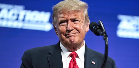 Estados Unidos presiona a socios: envía “recordatorio amistoso” sobre aranceles recíprocos