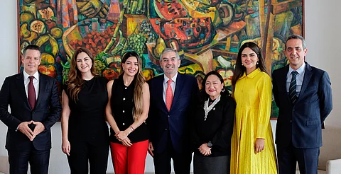 SRE y grupo del Senado viajarán a EE.UU. para frenar impuestos a remesas