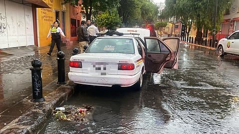 Poza Rica requiere ampliación en colector pluvial para evitar inundaciones: Ooapas