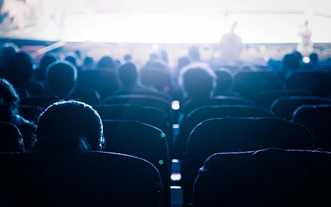 ¡Cine hecho en casa! Conoce el talento michoacano durante el Ciclo de Cine en Morelia