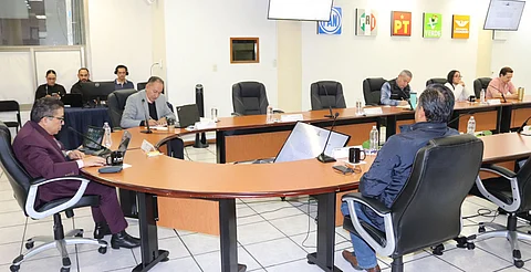 Reconoce INE Michoacán complicaciones en Lázaro Cárdenas; sin personal para el cómputo