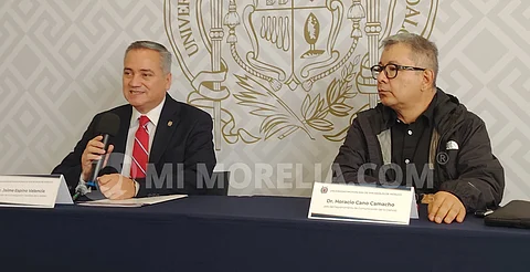 Tianguis de la Ciencia de la UMSNH llega el próximo fin de semana