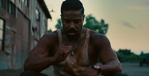 Sinners ya está en streaming, aquí te decimos dónde verla