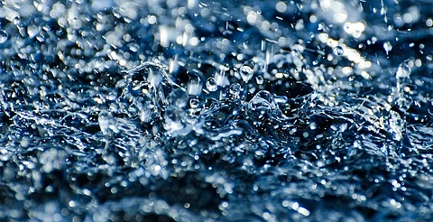 Lluvia en CDMX dejó más de 10 mil millones de litros de agua; no llovía así desde 2017