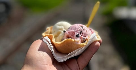 Zacapu se llena de sabor y tradición con el Festival de la Nieve de Pasta