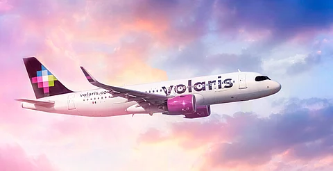 Volaris y Hainan Airlines firman alianza para conectar China y México