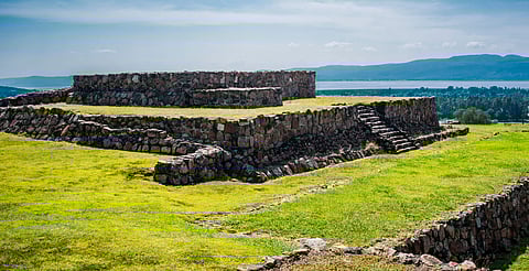 Se llevarán a cabo talleres, cuentacuentos, recorridos por la zona, charlas de astrología y observación astronómica