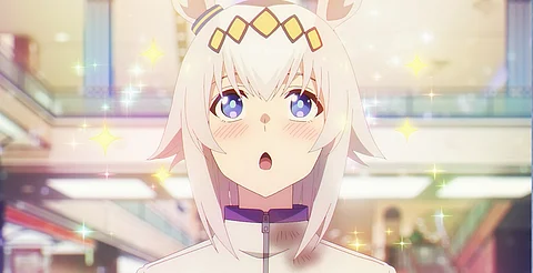 Umamusume: Cinderella Gray estrena capítulos cada domingo en Anime Onegai; ya suma 9