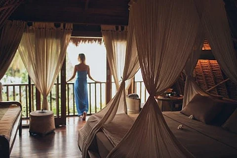 Qué debes saber sobre la diferencia entre hotel y resort