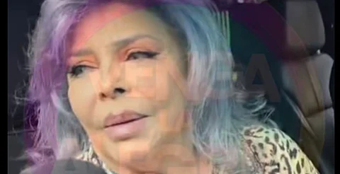 Verónica Castro rompe el silencio sobre Yolanda Andrade y le envía mensaje