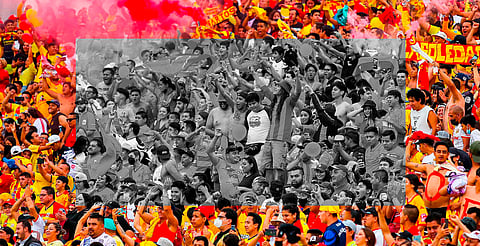 Sin técnico, sin información y con sanciones: el panorama incierto del Club Atlético Morelia