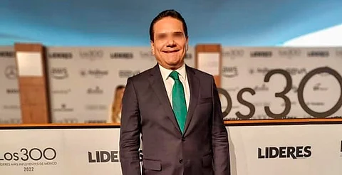 Silvano Aureoles Conejo