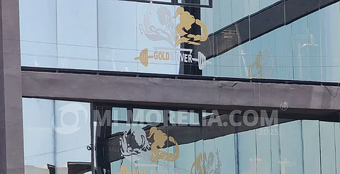 Productor mezcalero, el asesinado en estacionamiento de gym en Morelia este jueves