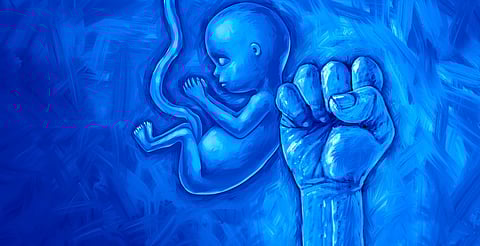 Guanajuato dice no al aborto legal; Congreso rechaza despenalización en votación cerrada