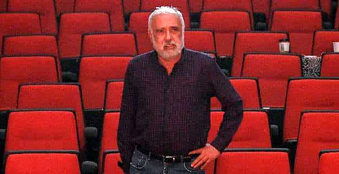 ¿Amas el teatro? Enrique Singer dará clase gratuita en Morelia